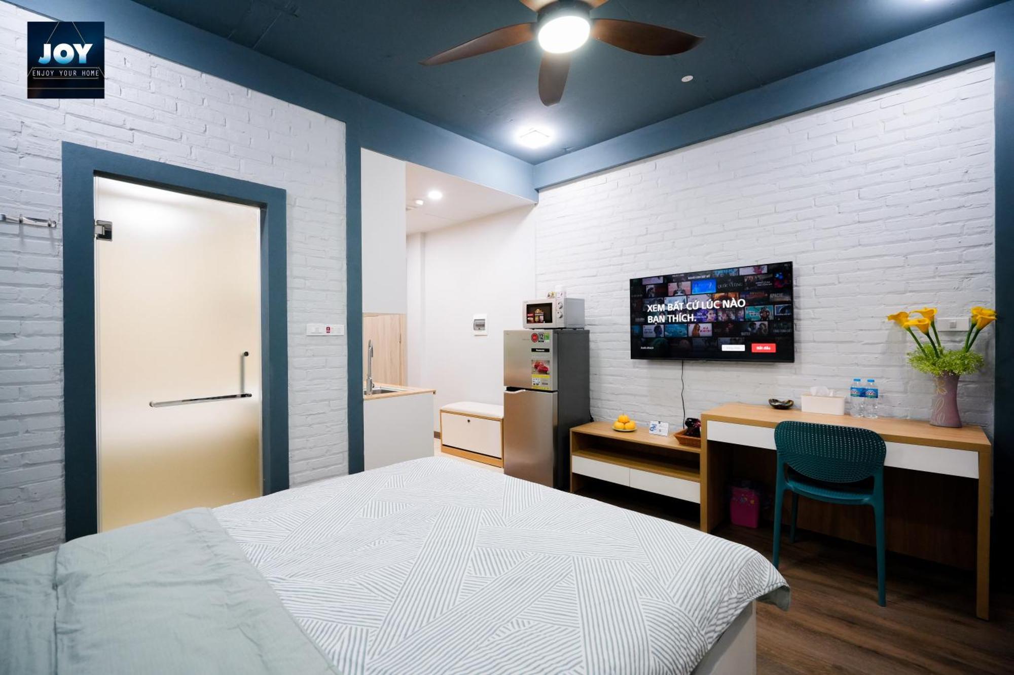 Aparthotel Joy Tay Ho Hanoi
