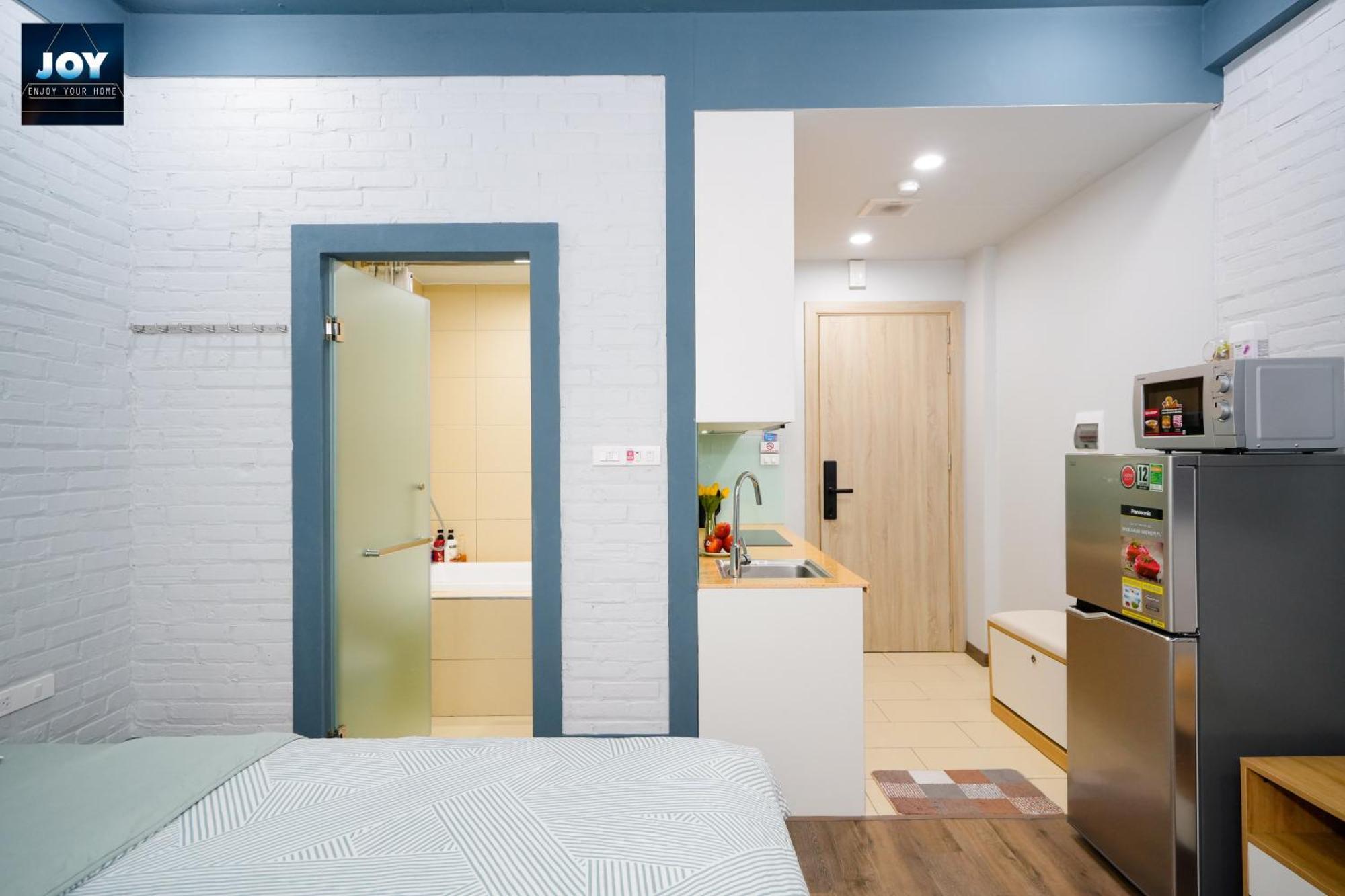 Aparthotel Joy Tay Ho 3*
