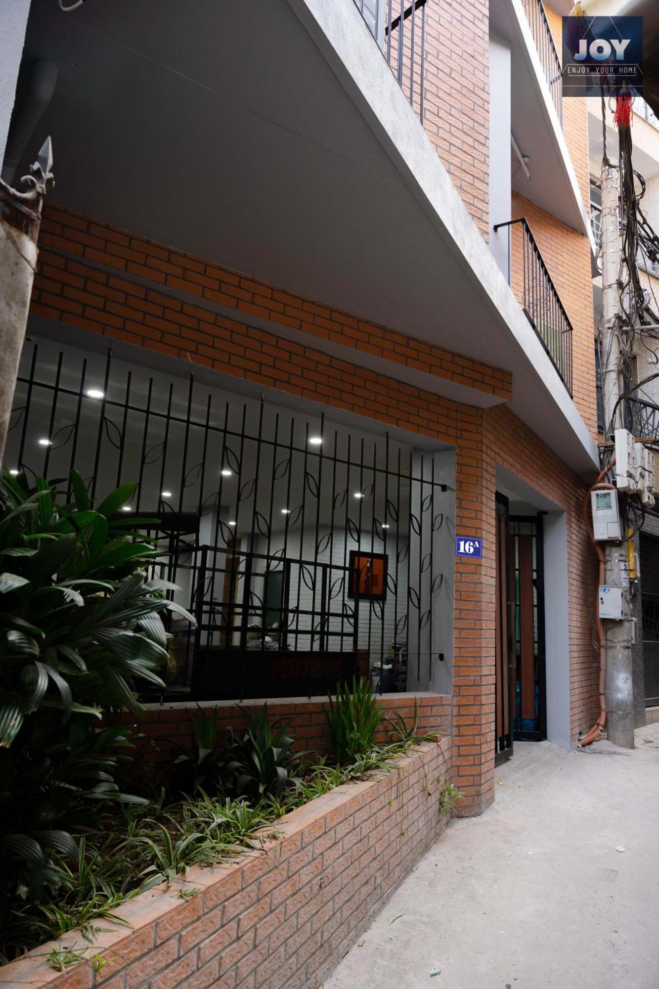 Joy Tay Ho Aparthotel