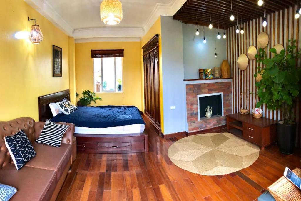 Guest house Pomelo - Sun's - View