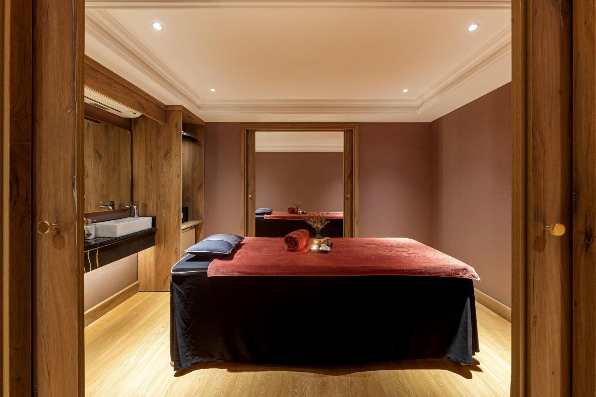 La Siesta Classic Hang Thung Hotel Hanoi