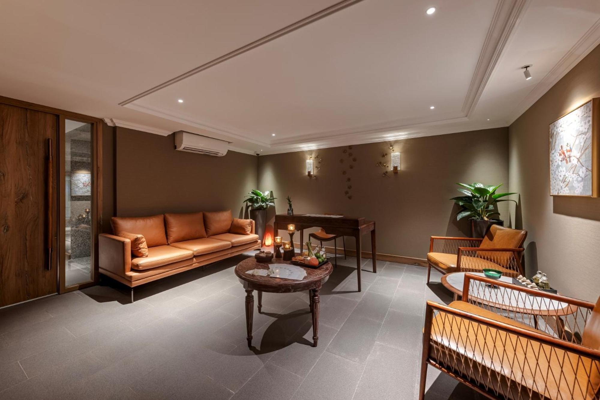 Hotel La Siesta Classic Hang Thung 5*