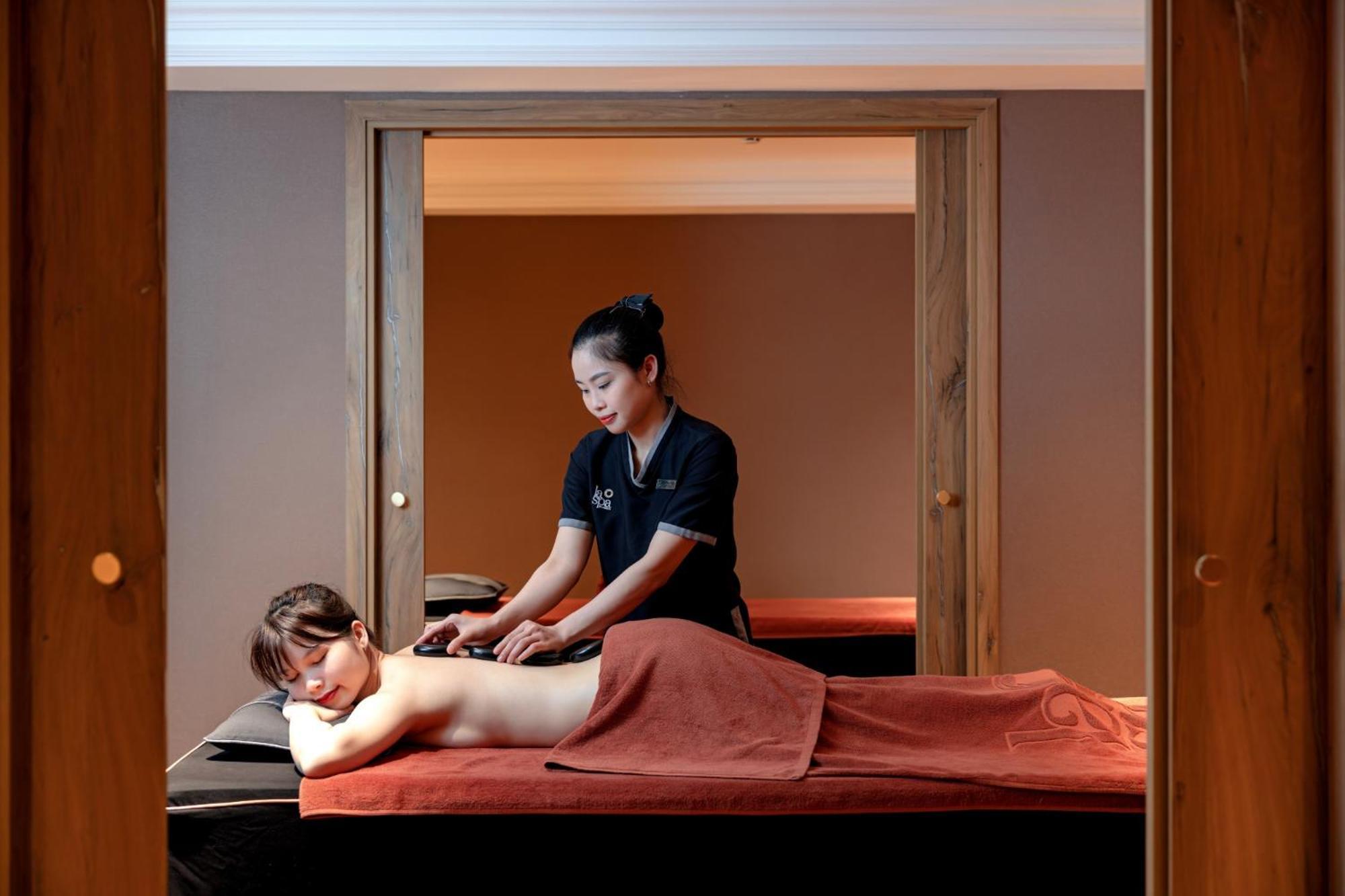 La Siesta Classic Hang Thung 5*