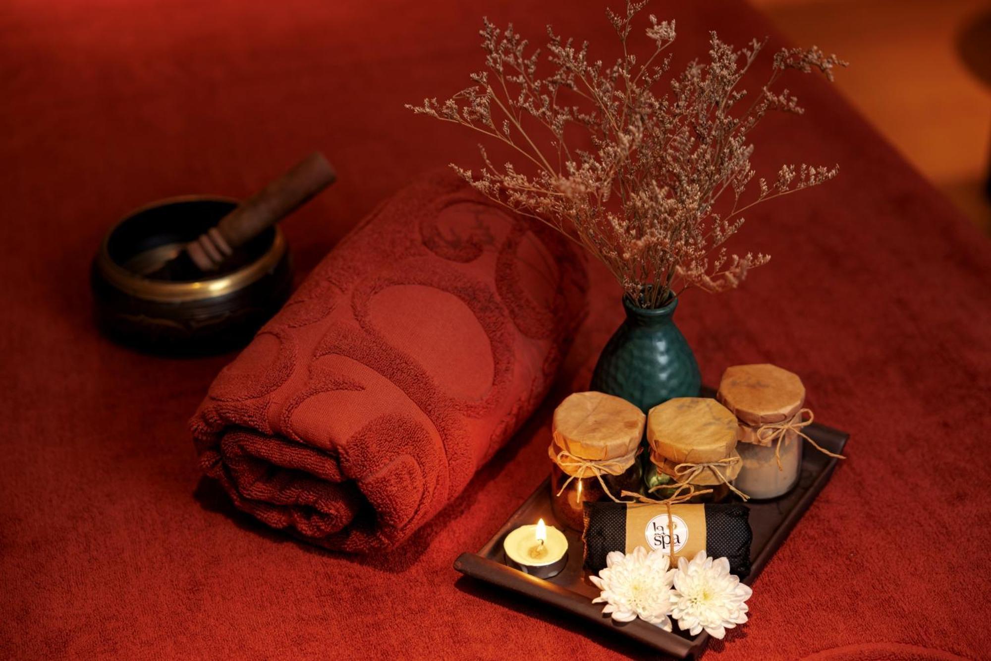 La Siesta Classic Hang Thung Hotel Hanoi