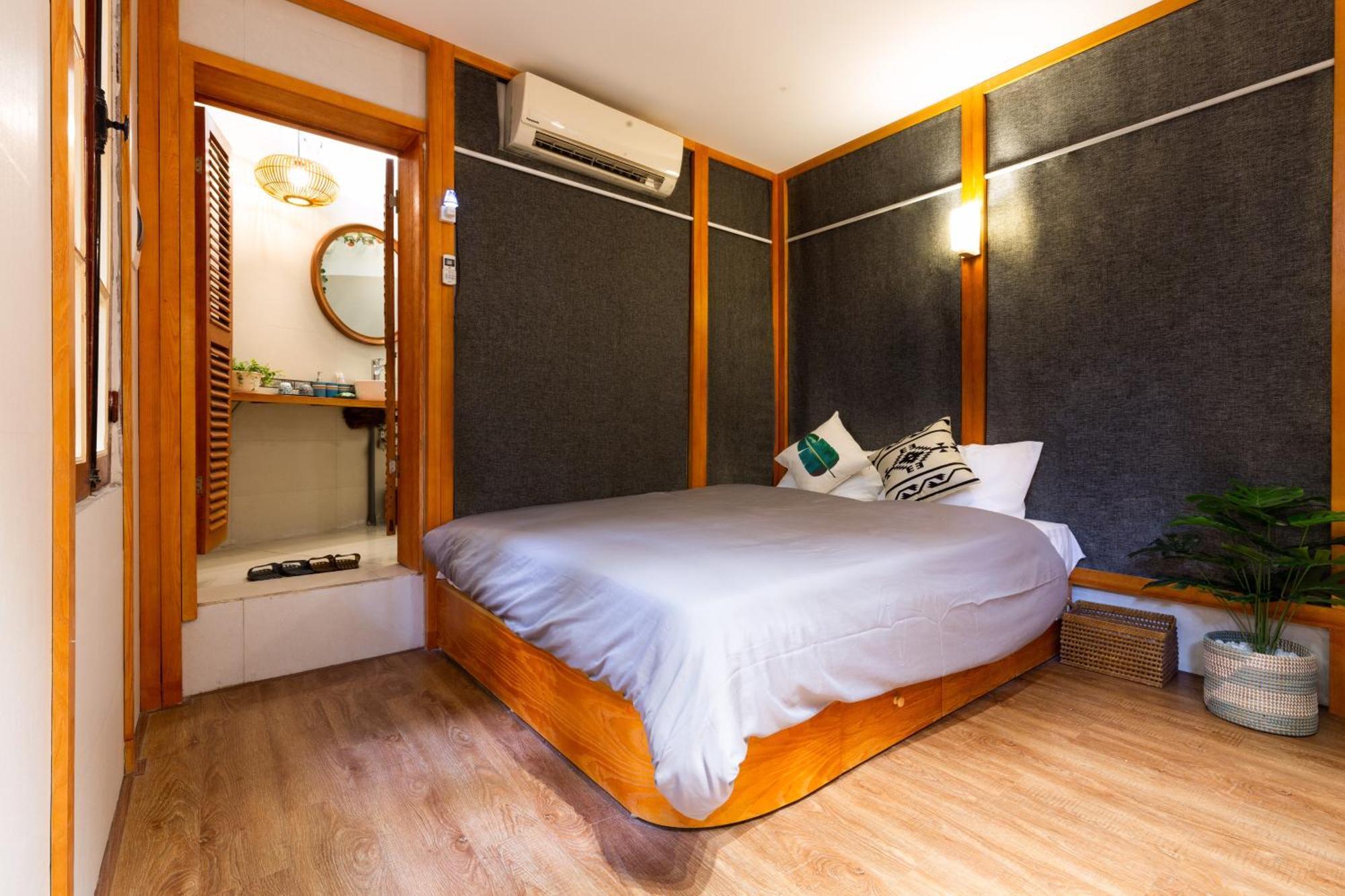 Laca Apartment *
