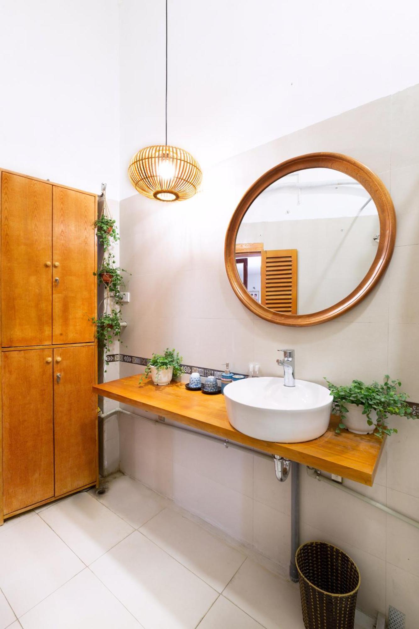 Apartment Laca *