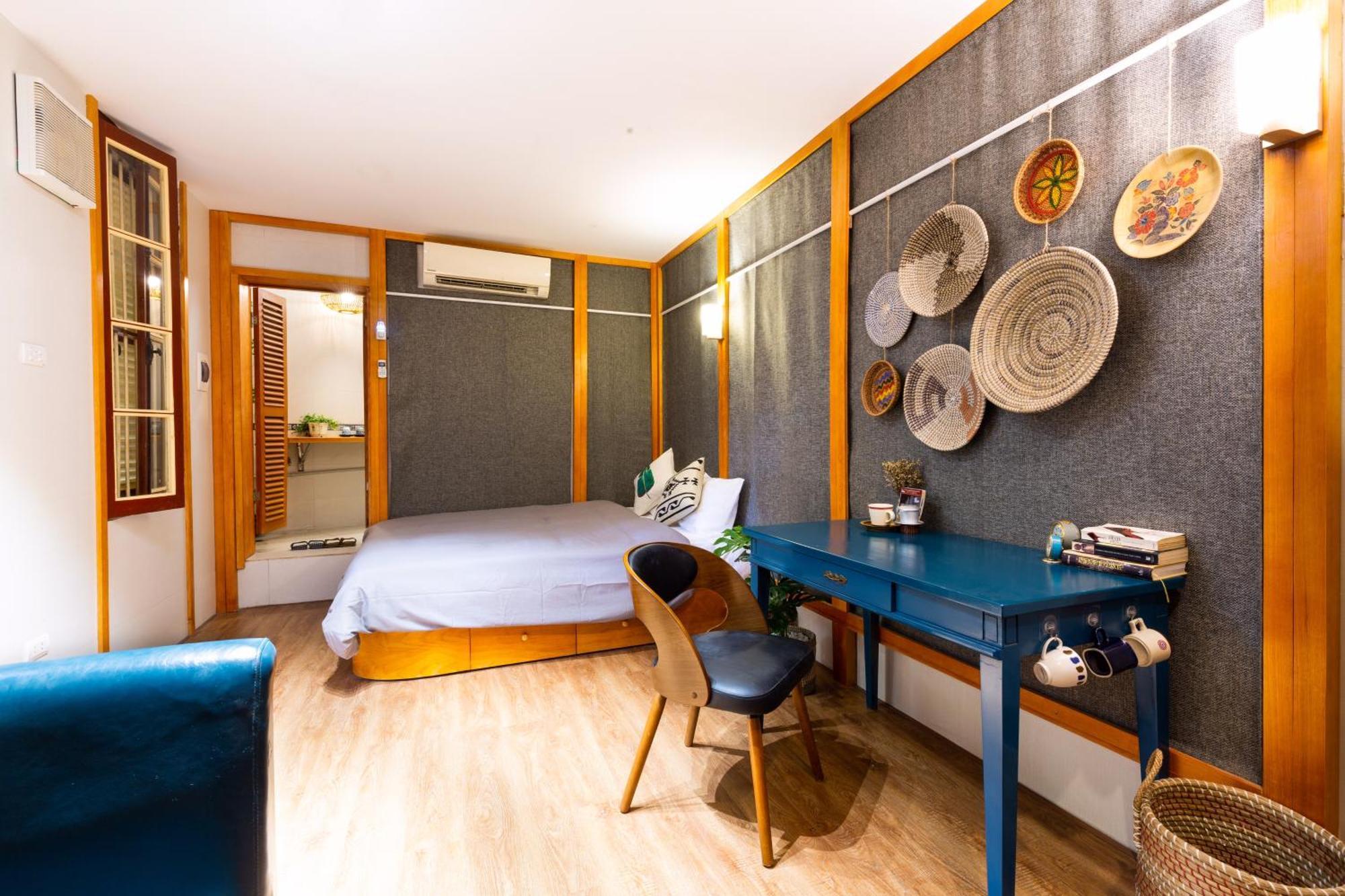 Laca Apartment