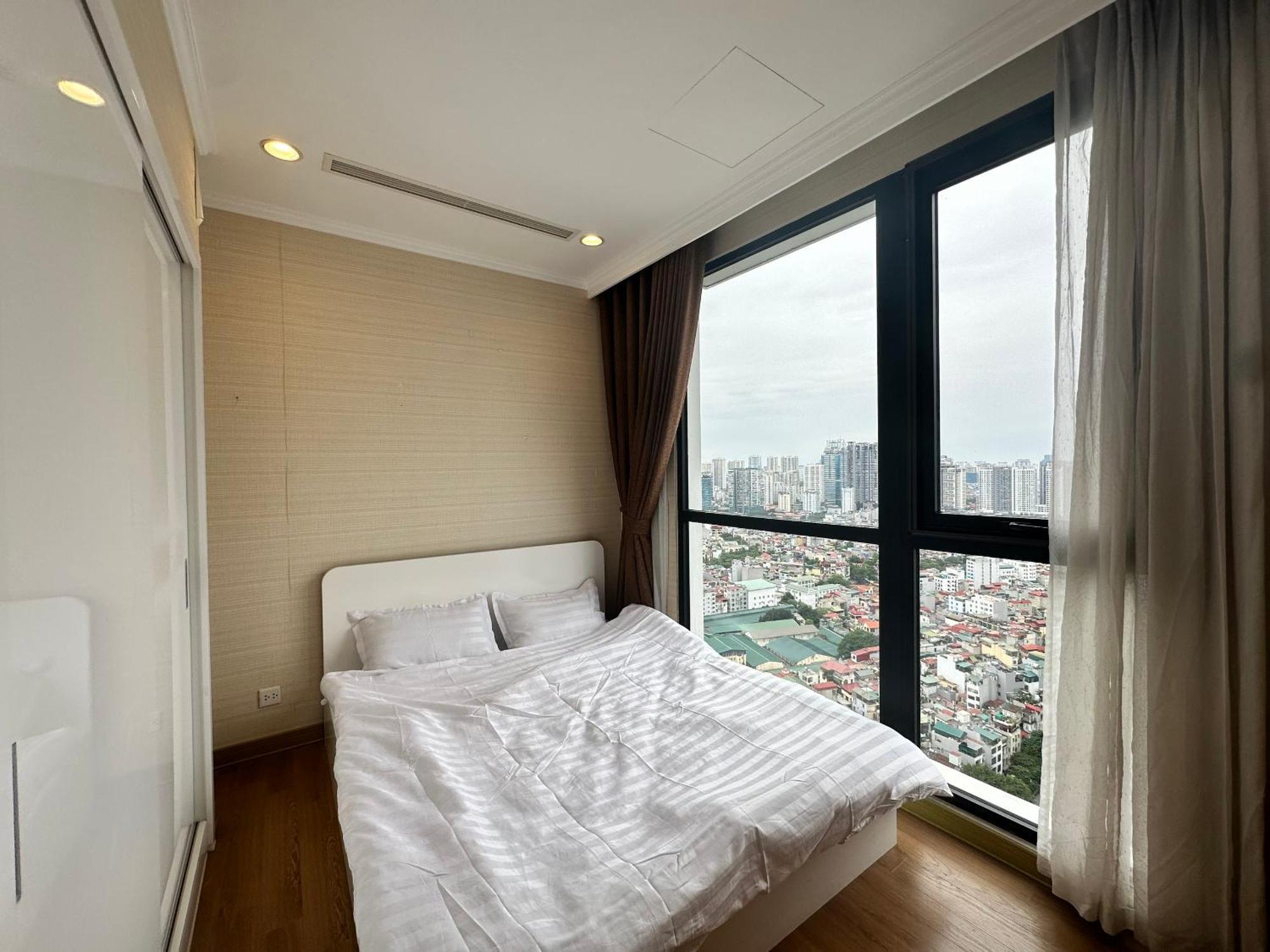 Apartment Beu Vincom Royal Hanoi