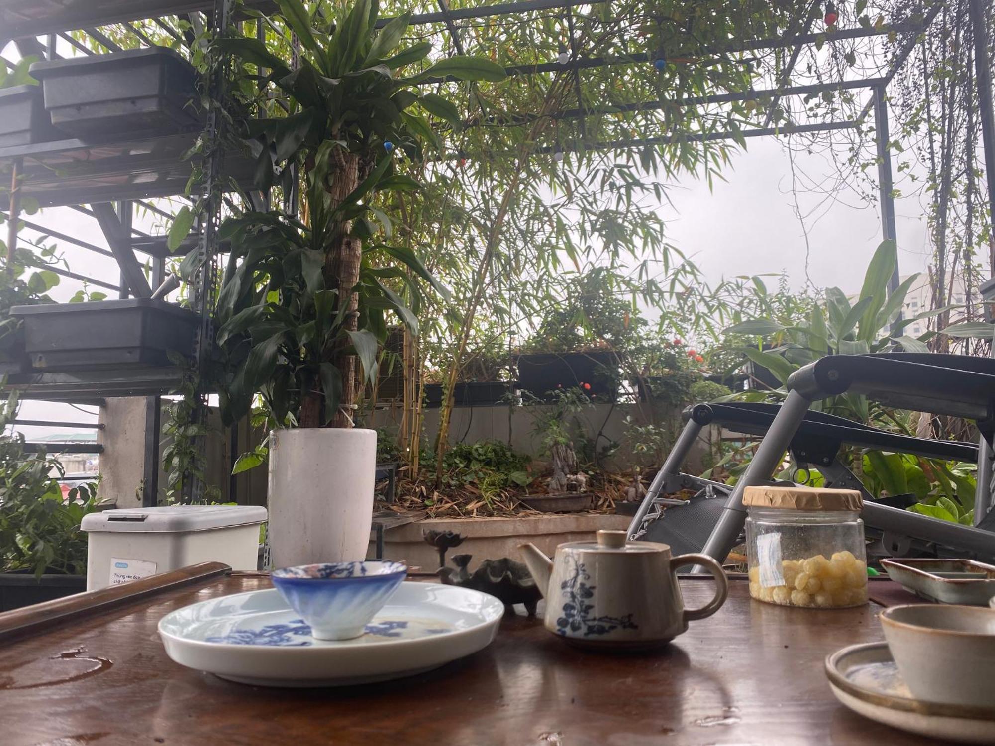 Rose Homestay