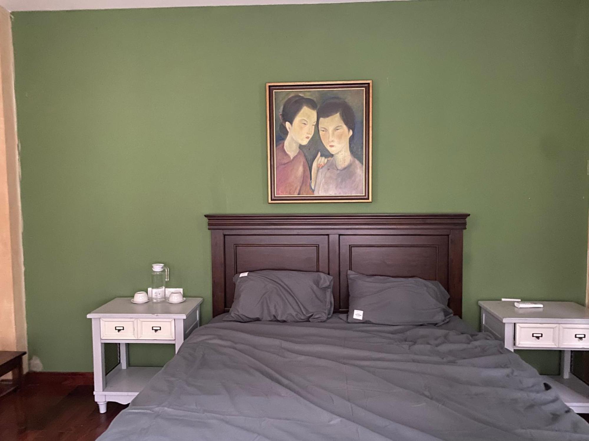 Homestay Art *