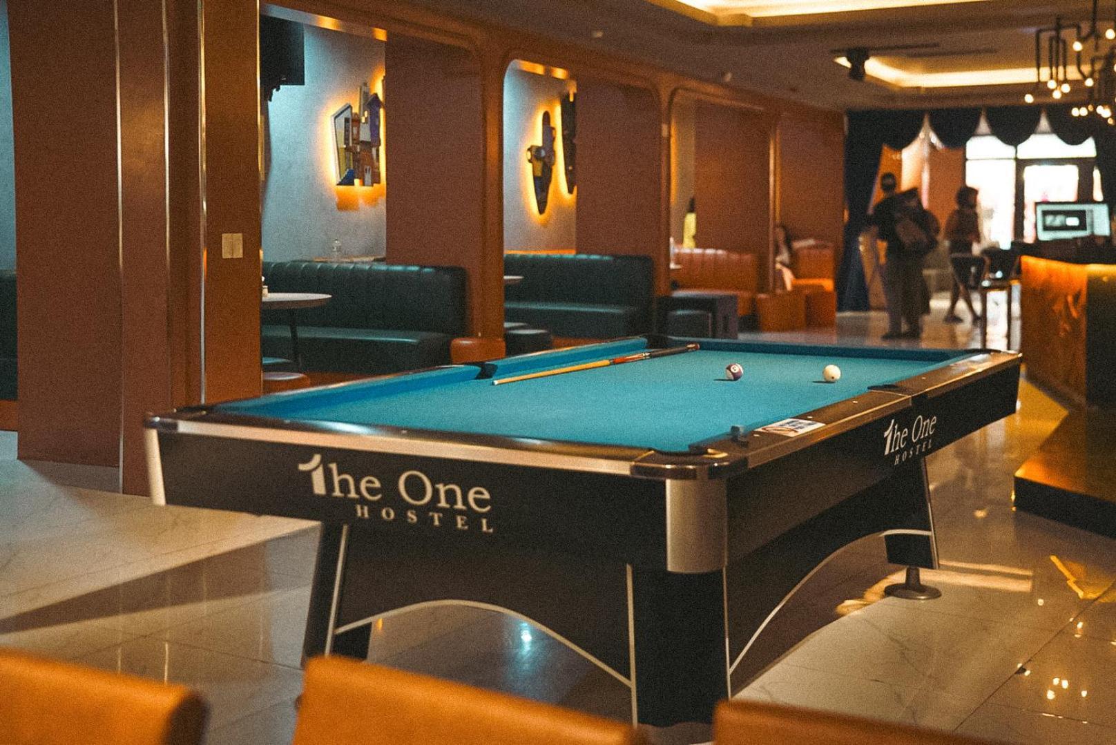 The One