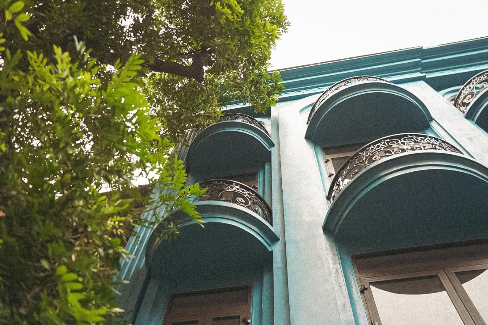 The One Hostel *