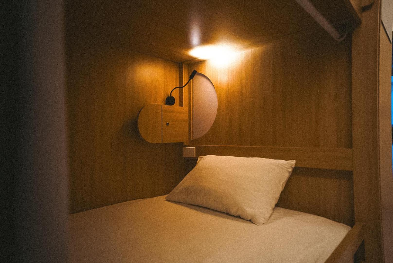 Hostel The One Hanoi