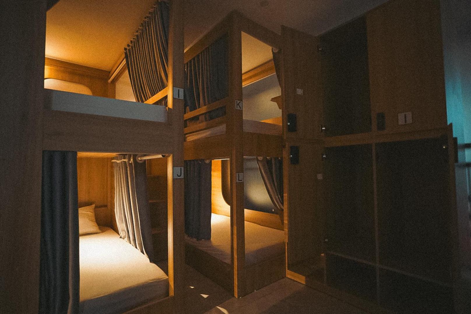 The One Hostel Hanoi