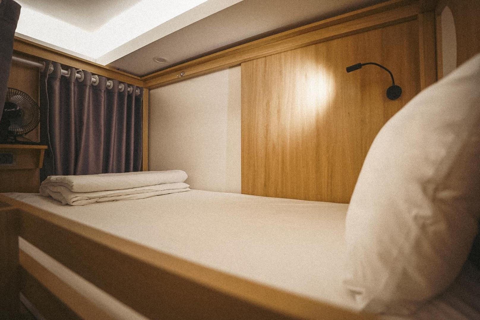 The One Hostel