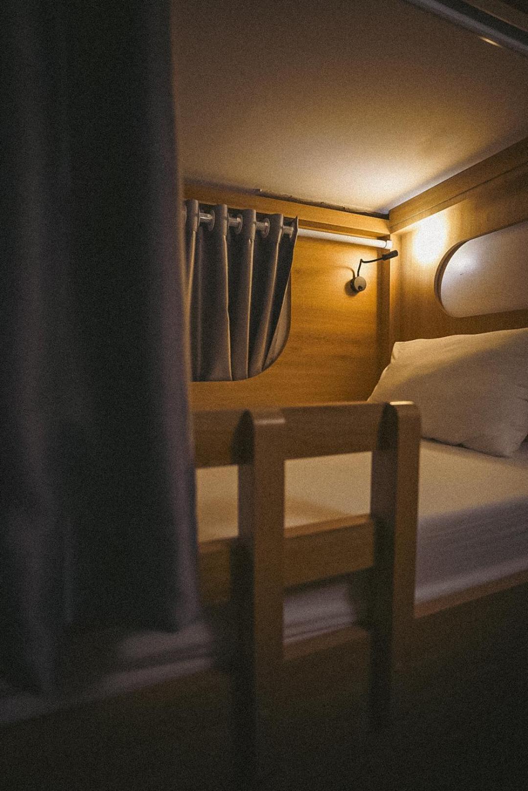 Hostel The One