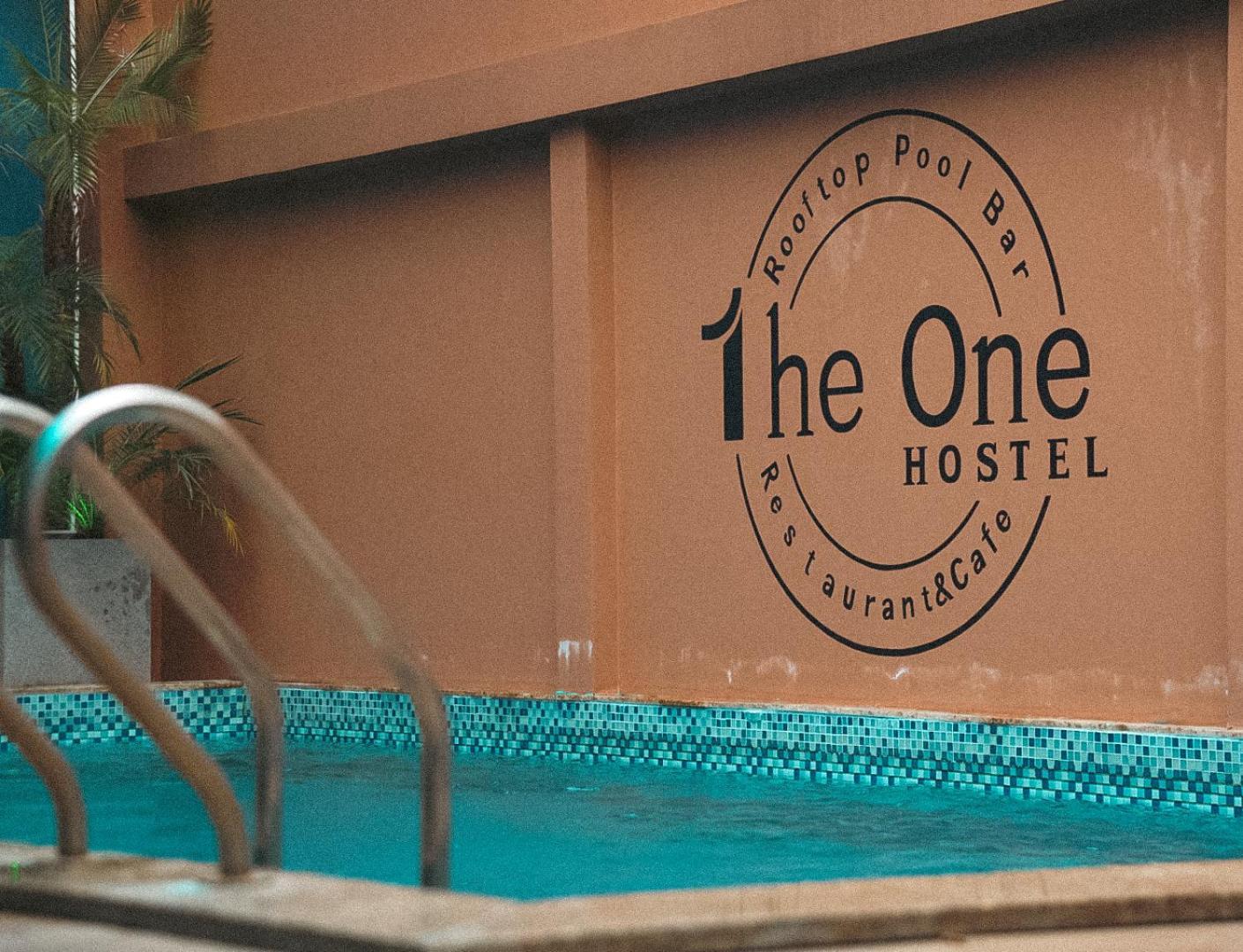 The One * Hanoi