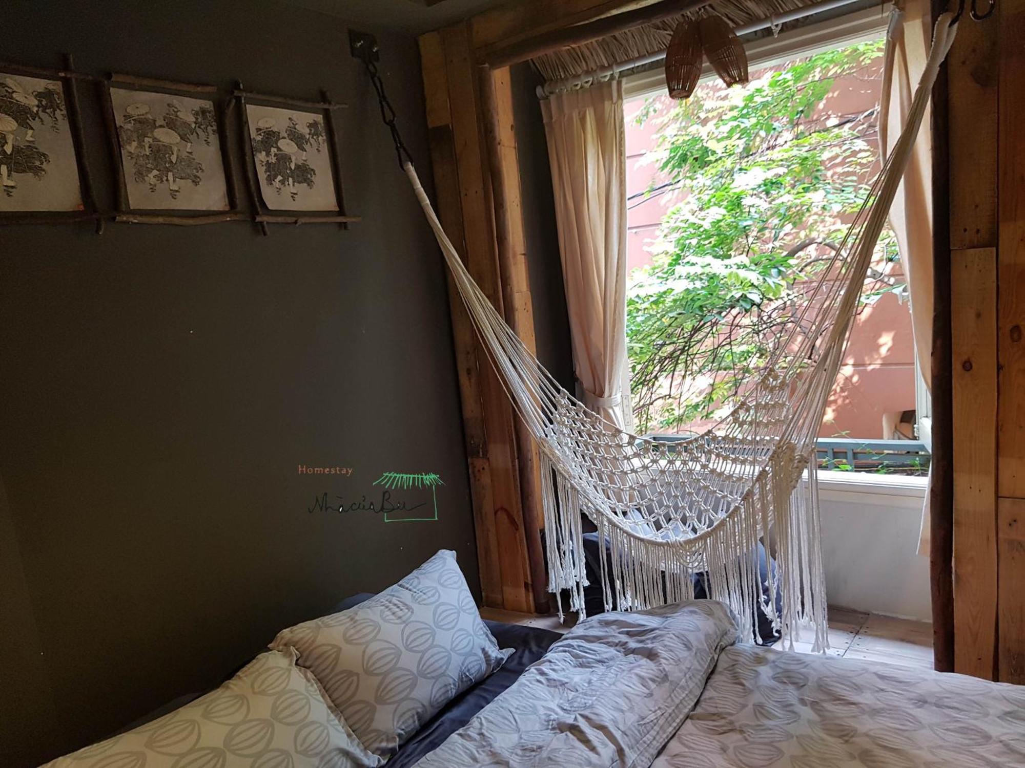 Bu Apartment Hanoi