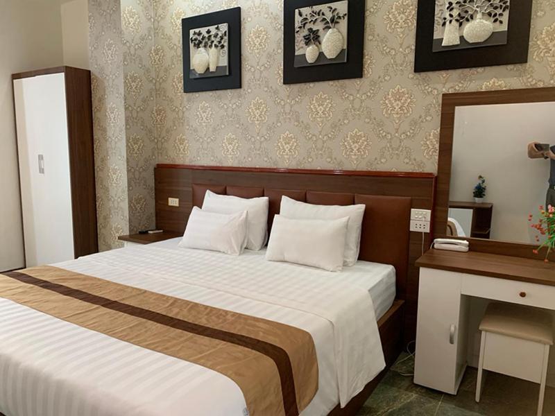 Hotel Nhat Ly