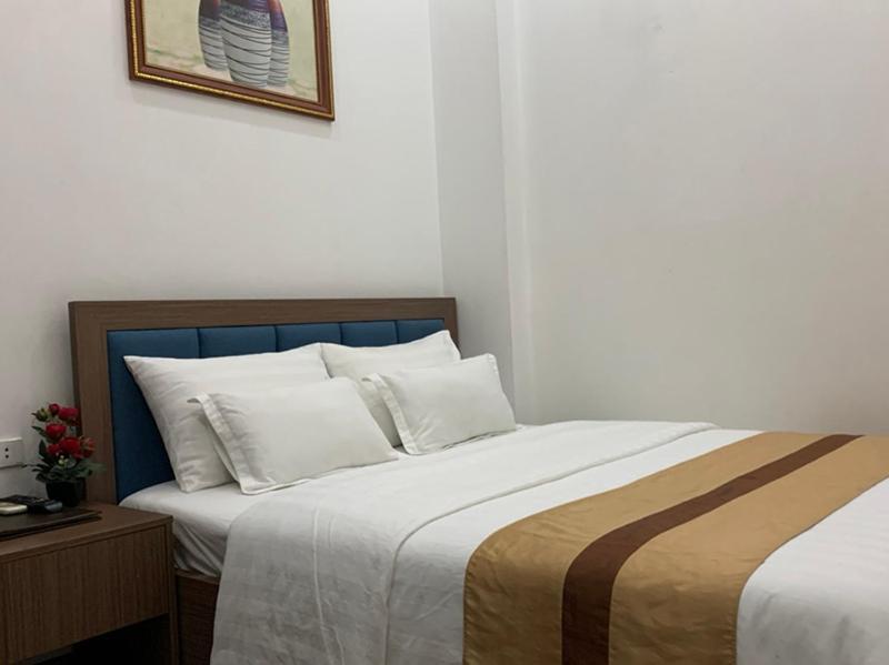 Duc Long 3* Hà Nội
