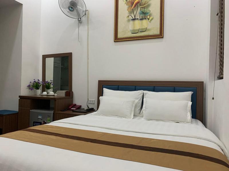 Khách sạn Duc Long 3*