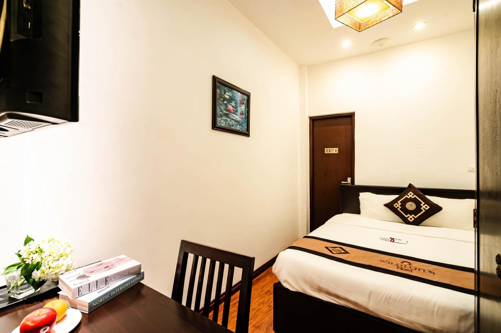 Hotel Wild Lotus & Travel 2
