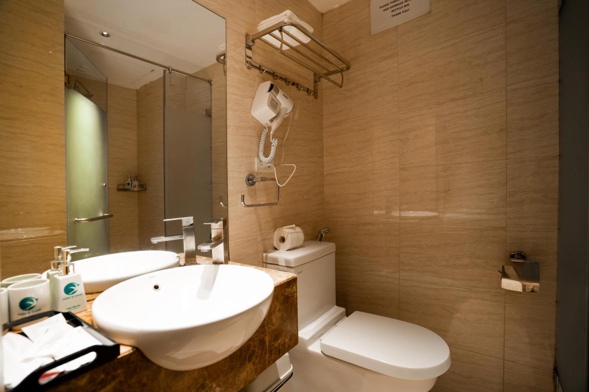 Hotel Center Silk Classic & Travel 4*