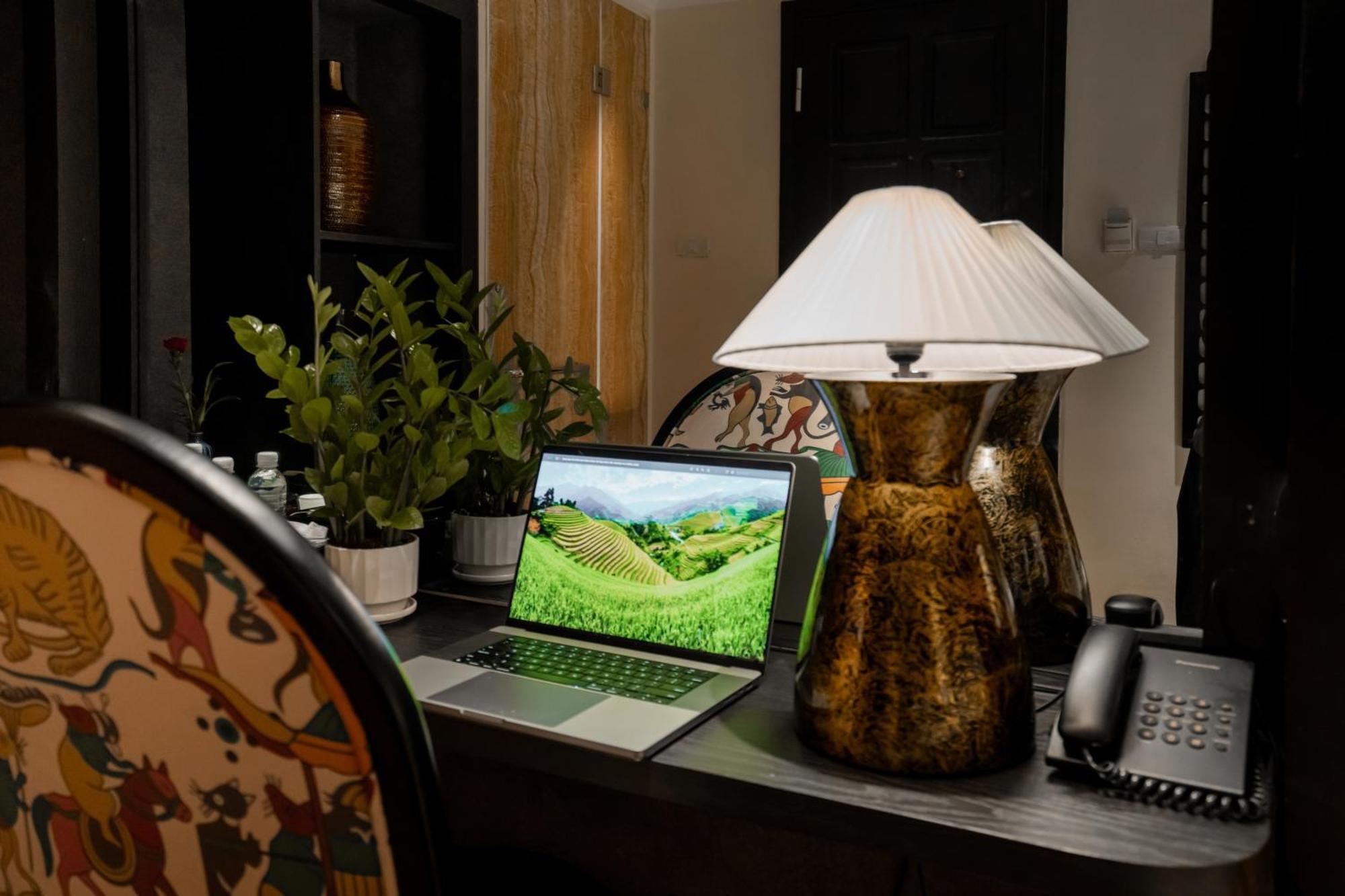 Center Silk Classic & Travel Hotel 4*