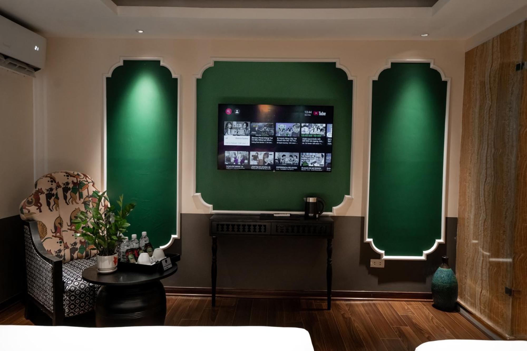 Center Silk Classic & Travel Hotel 4*