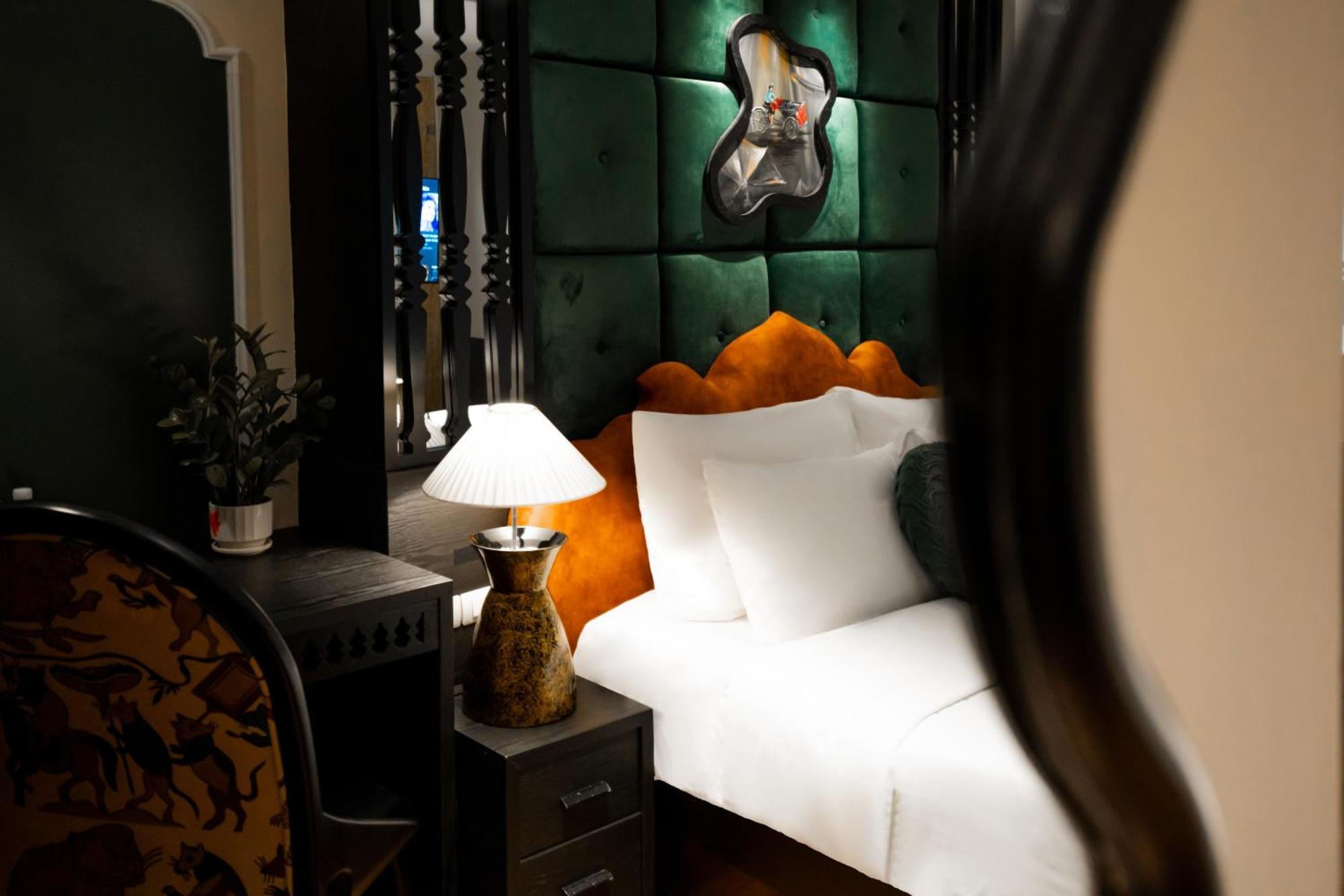 Center Silk Classic & Travel 4* Hanoi