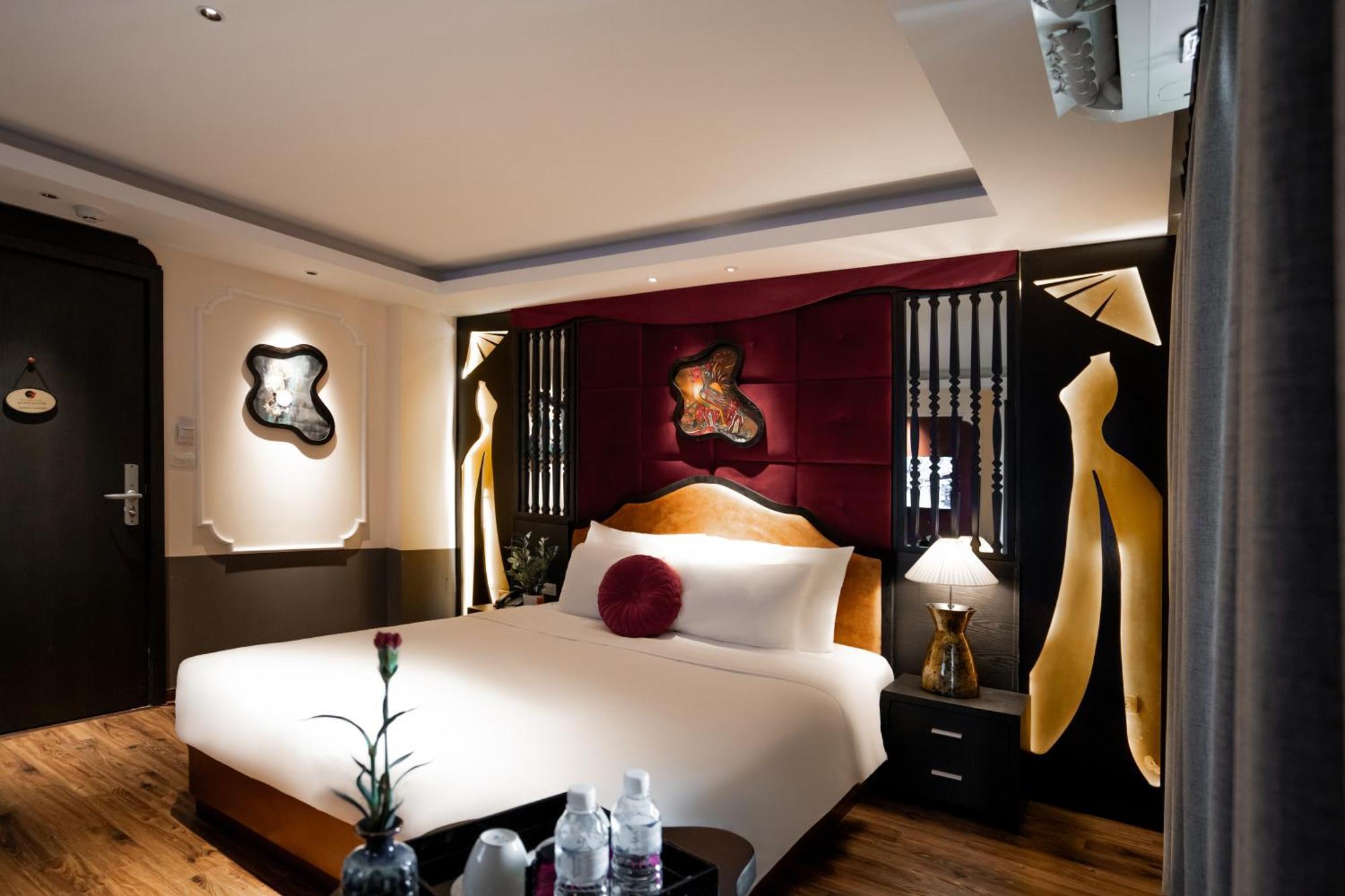 Hotel Center Silk Classic & Travel