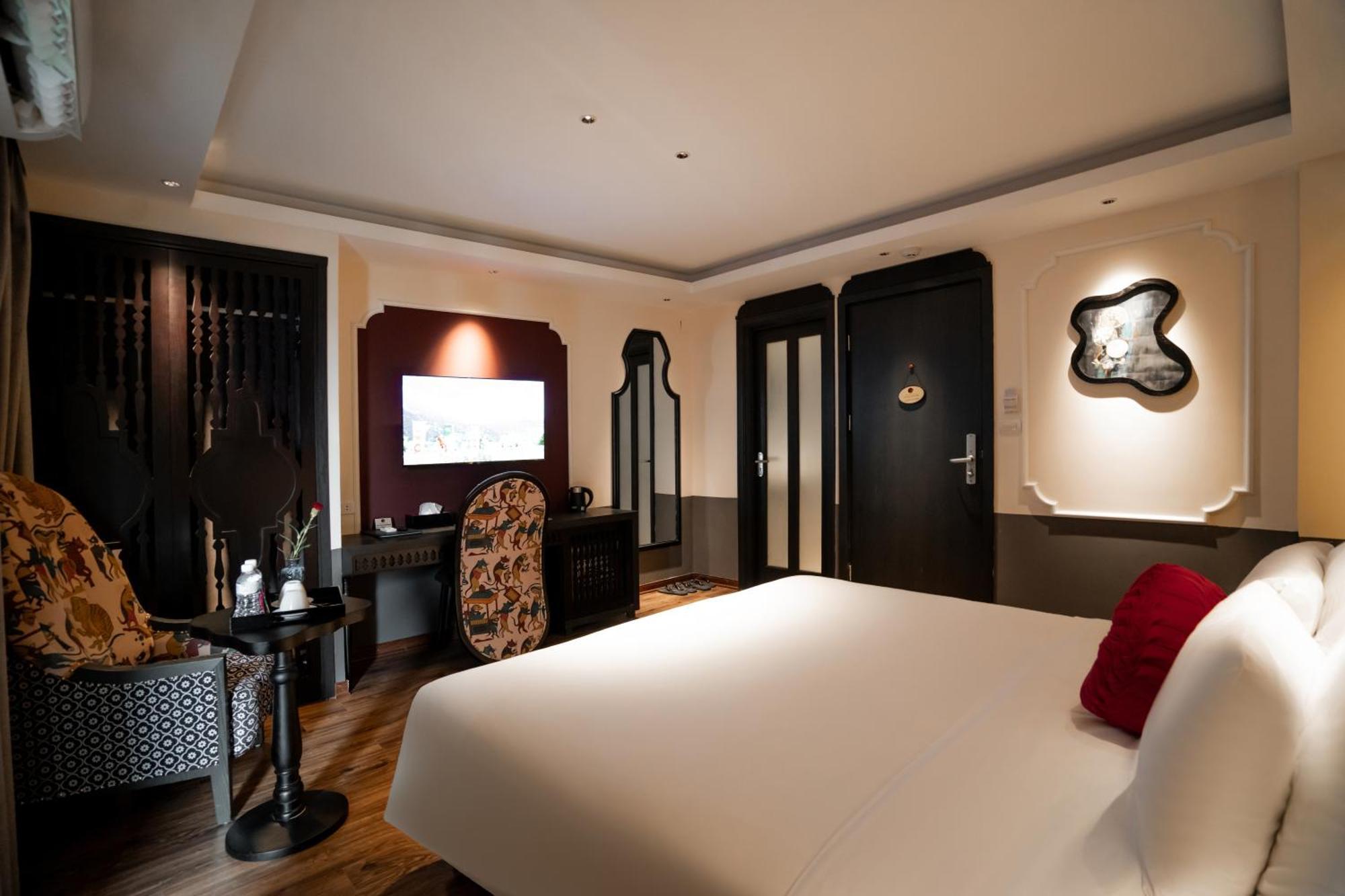 Center Silk Classic & Travel 4*