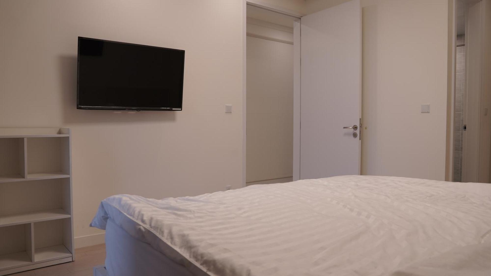 Anstay - Starlake Daewoo Ngoai Giao Doan Apartment Hanoi