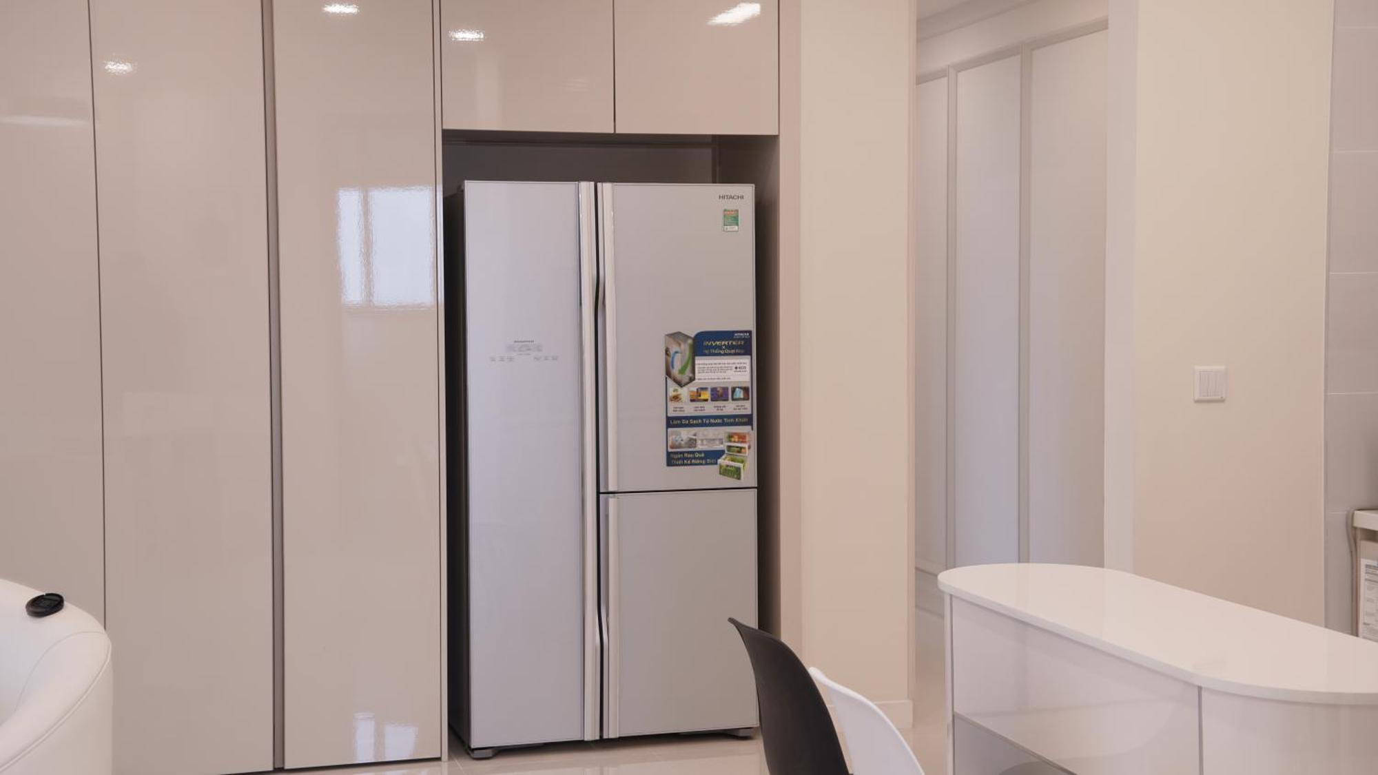 Apartment Anstay - Starlake Daewoo Ngoai Giao Doan Hanoi