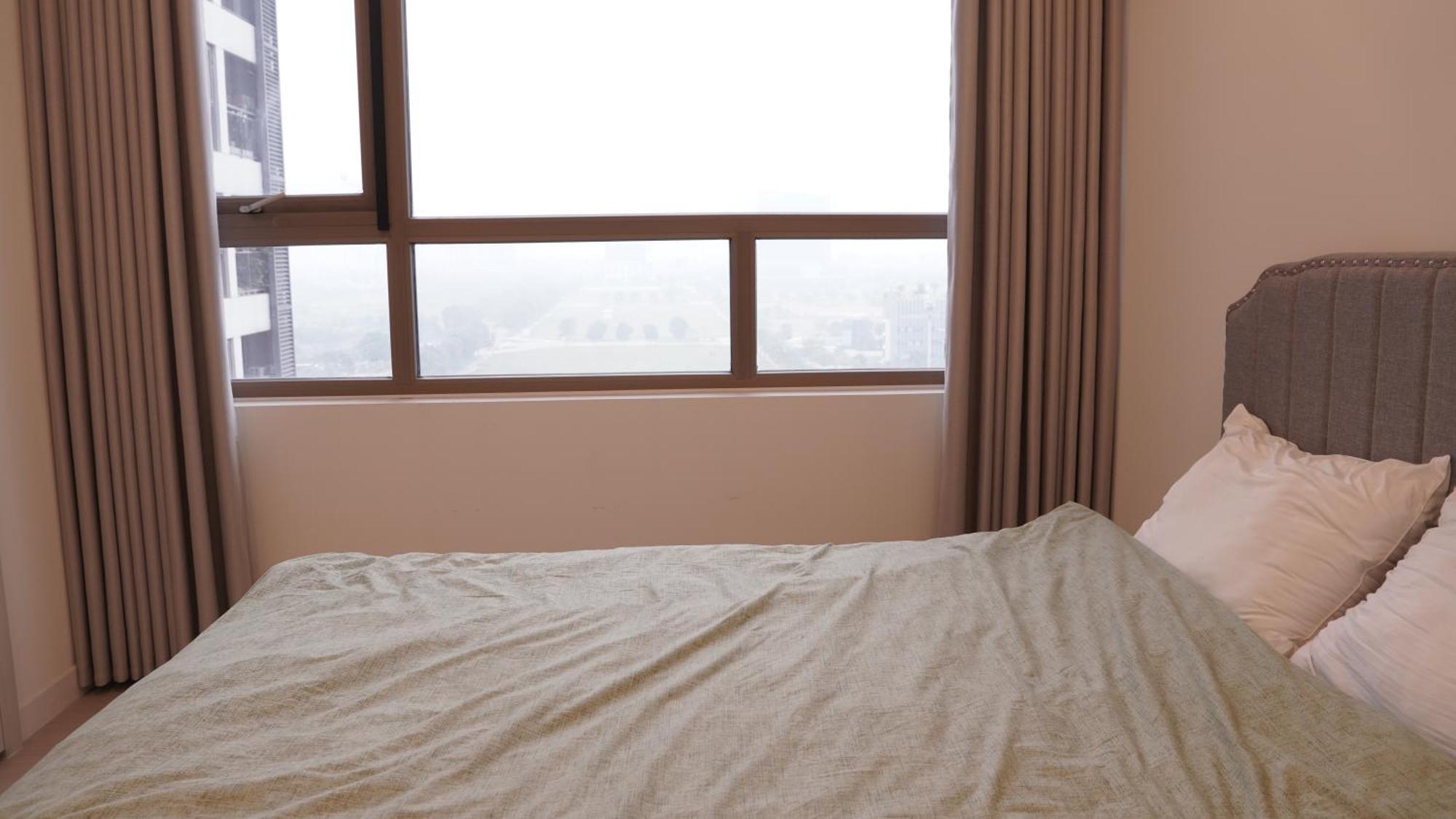 Anstay - Starlake Daewoo Ngoai Giao Doan Apartment Hanoi