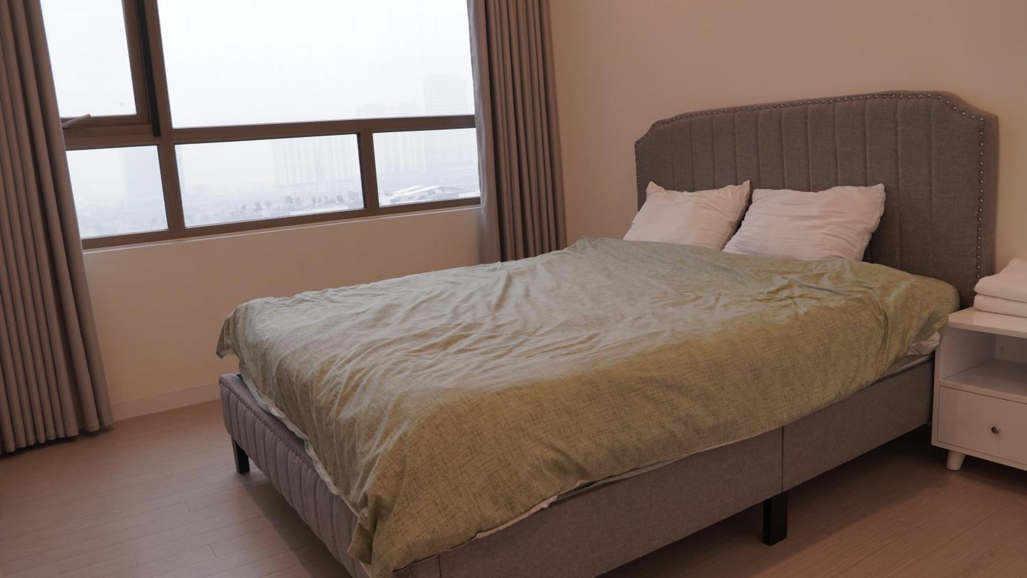 Apartment Anstay - Starlake Daewoo Ngoai Giao Doan *