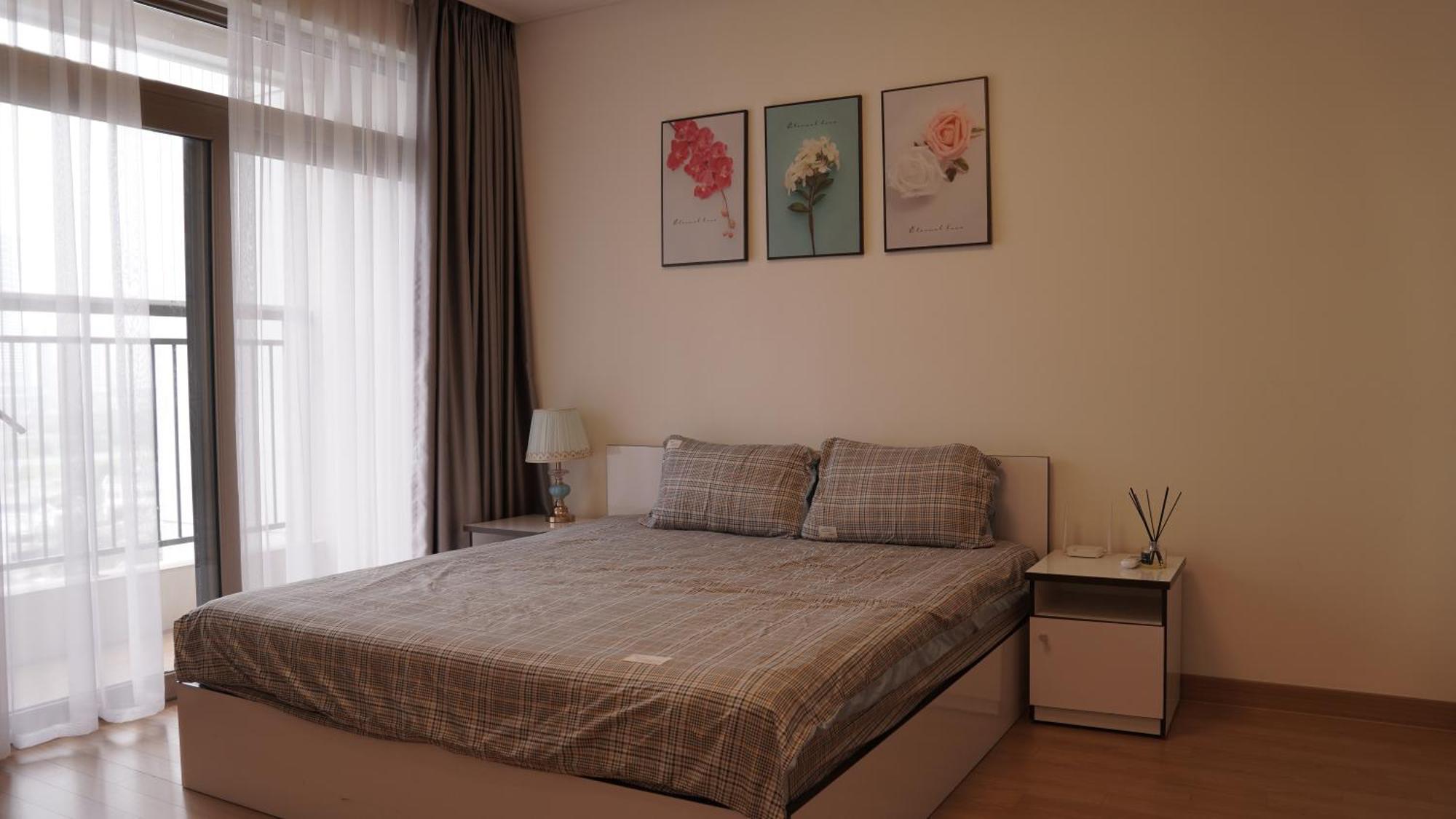 Anstay - Starlake Daewoo Ngoai Giao Doan Apartment