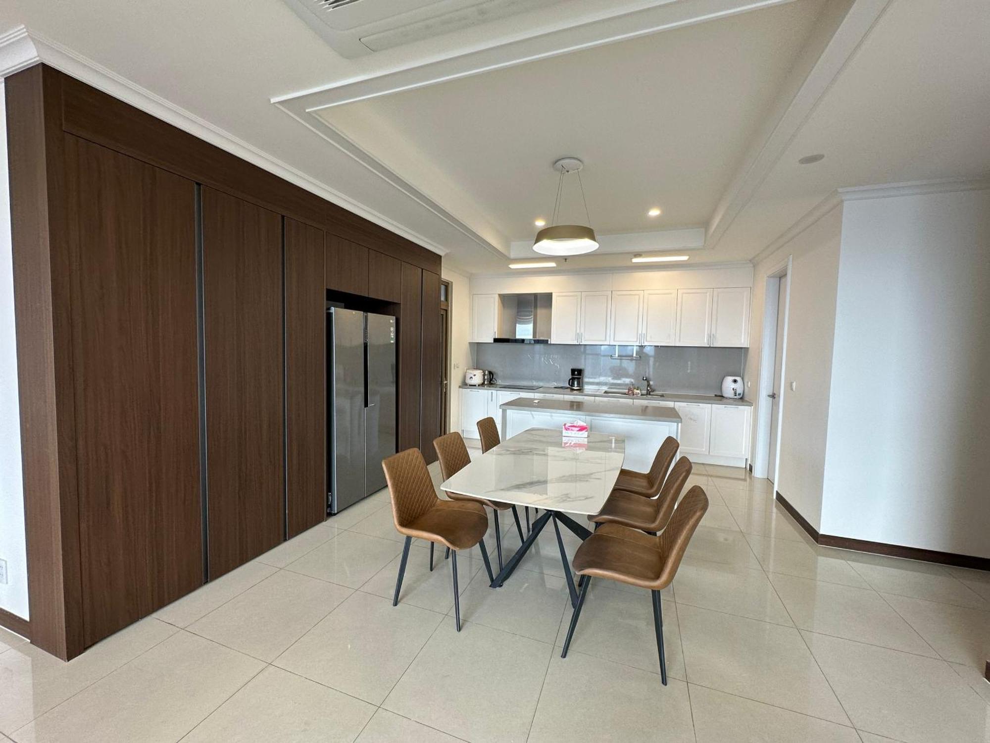 Apartment Anstay - Starlake Daewoo Ngoai Giao Doan