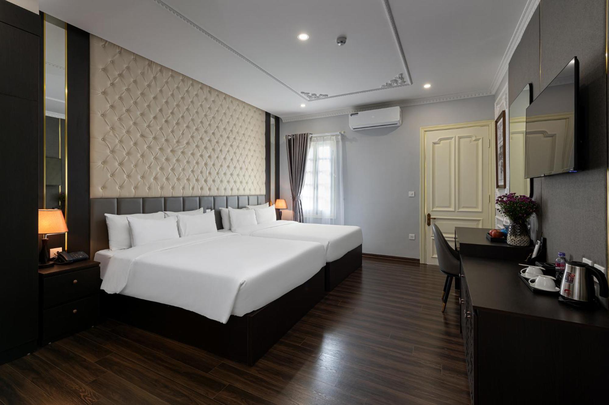 Beryl Signature Hotel