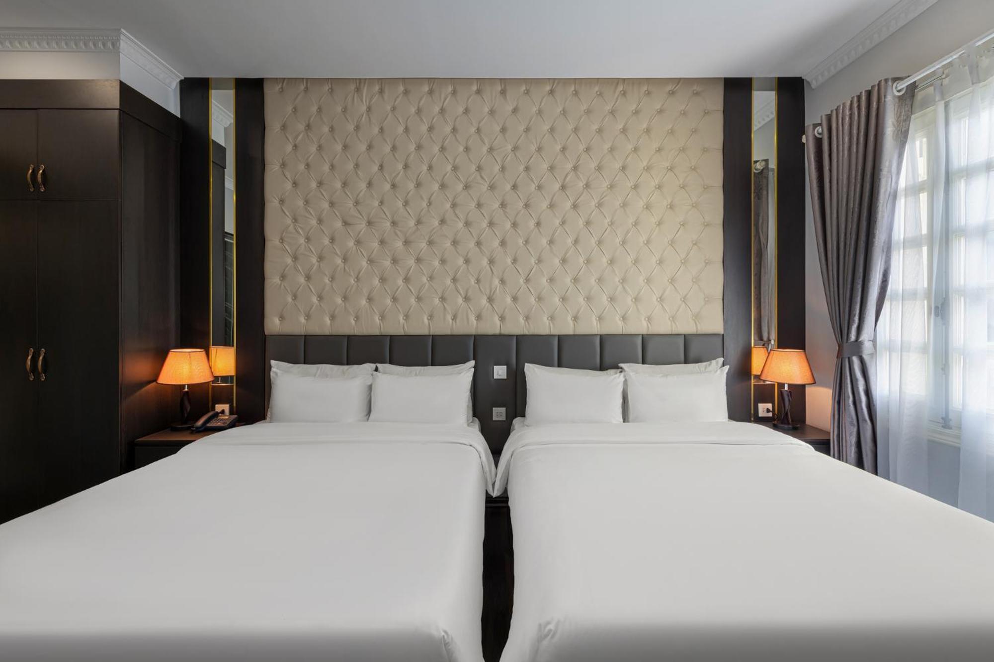 Beryl Signature Hotel