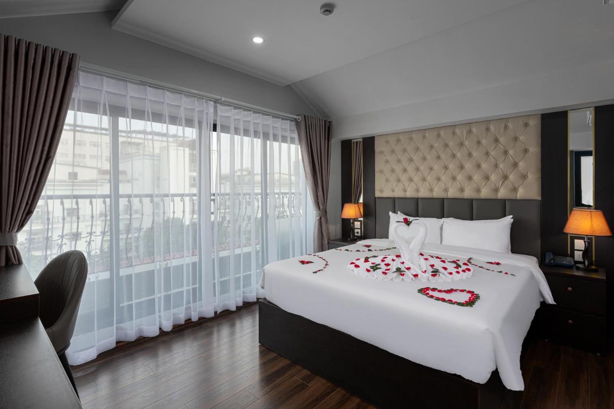 Hotel Beryl Signature