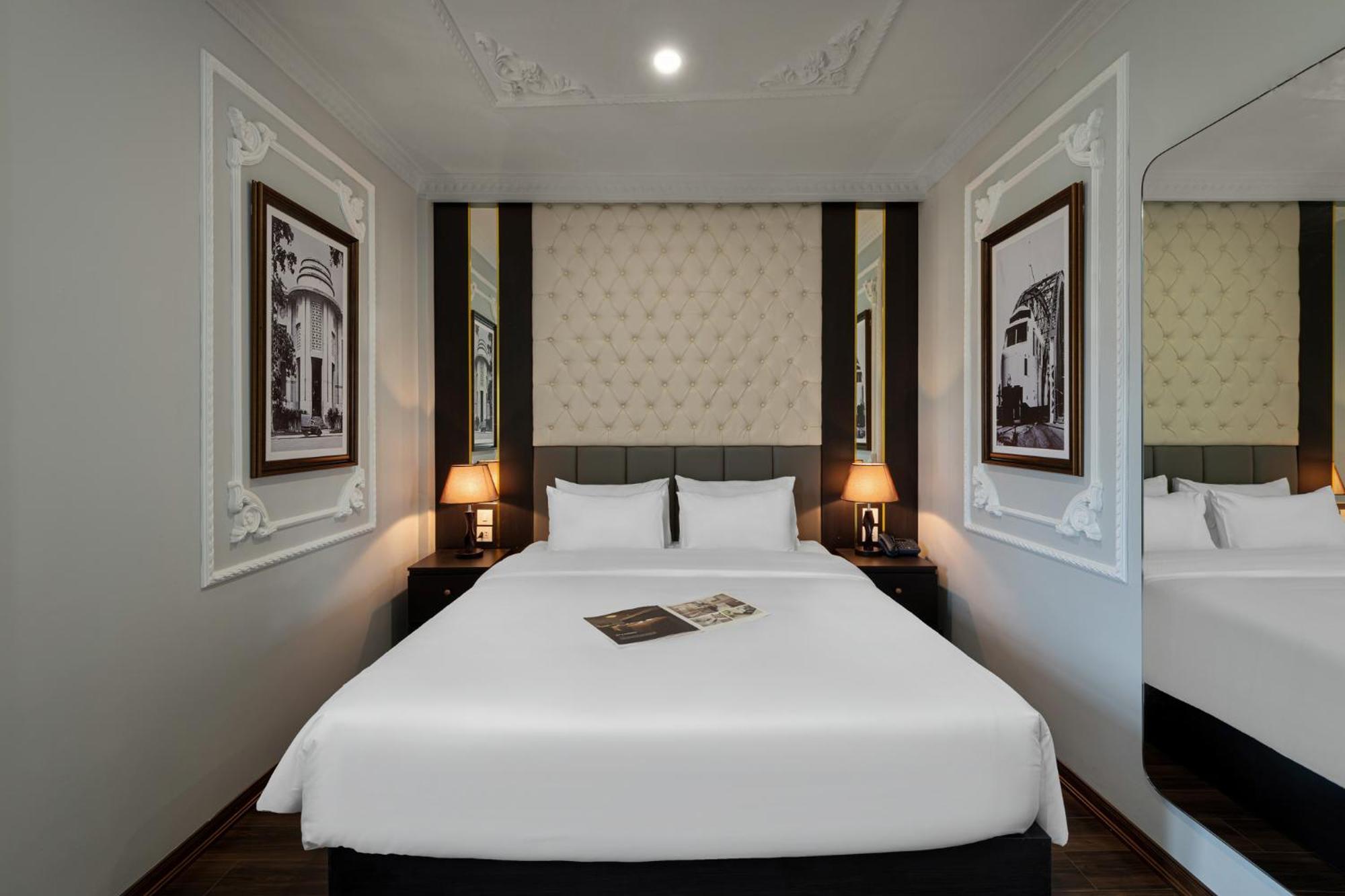 Beryl Signature 4* Hà Nội