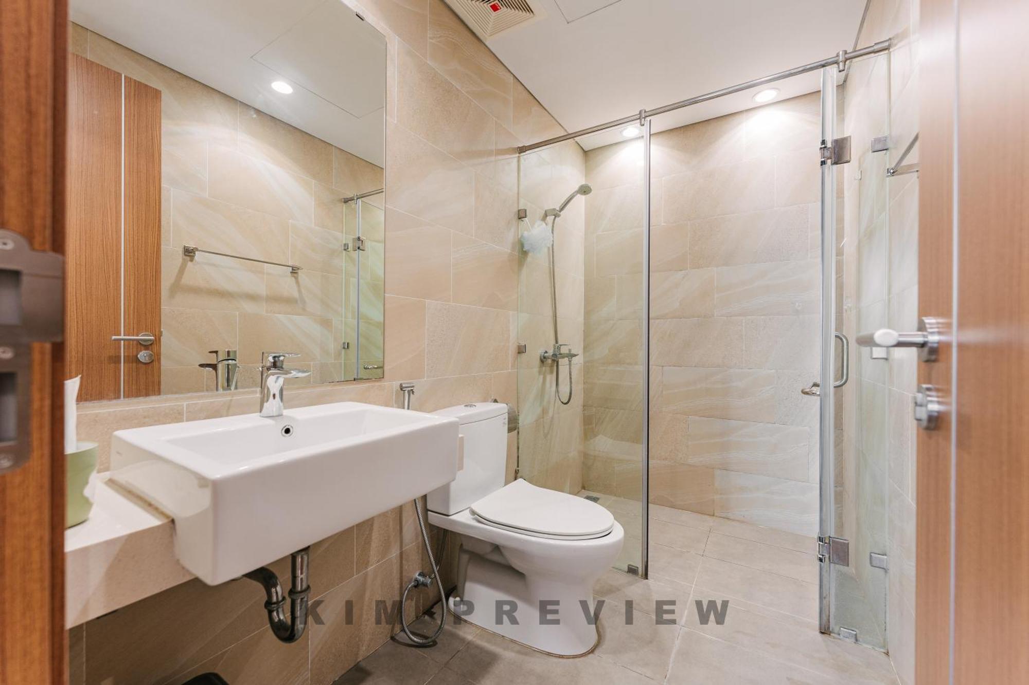 Apartment Ho Le Capitole 27 Thai Thinh, Dong Da