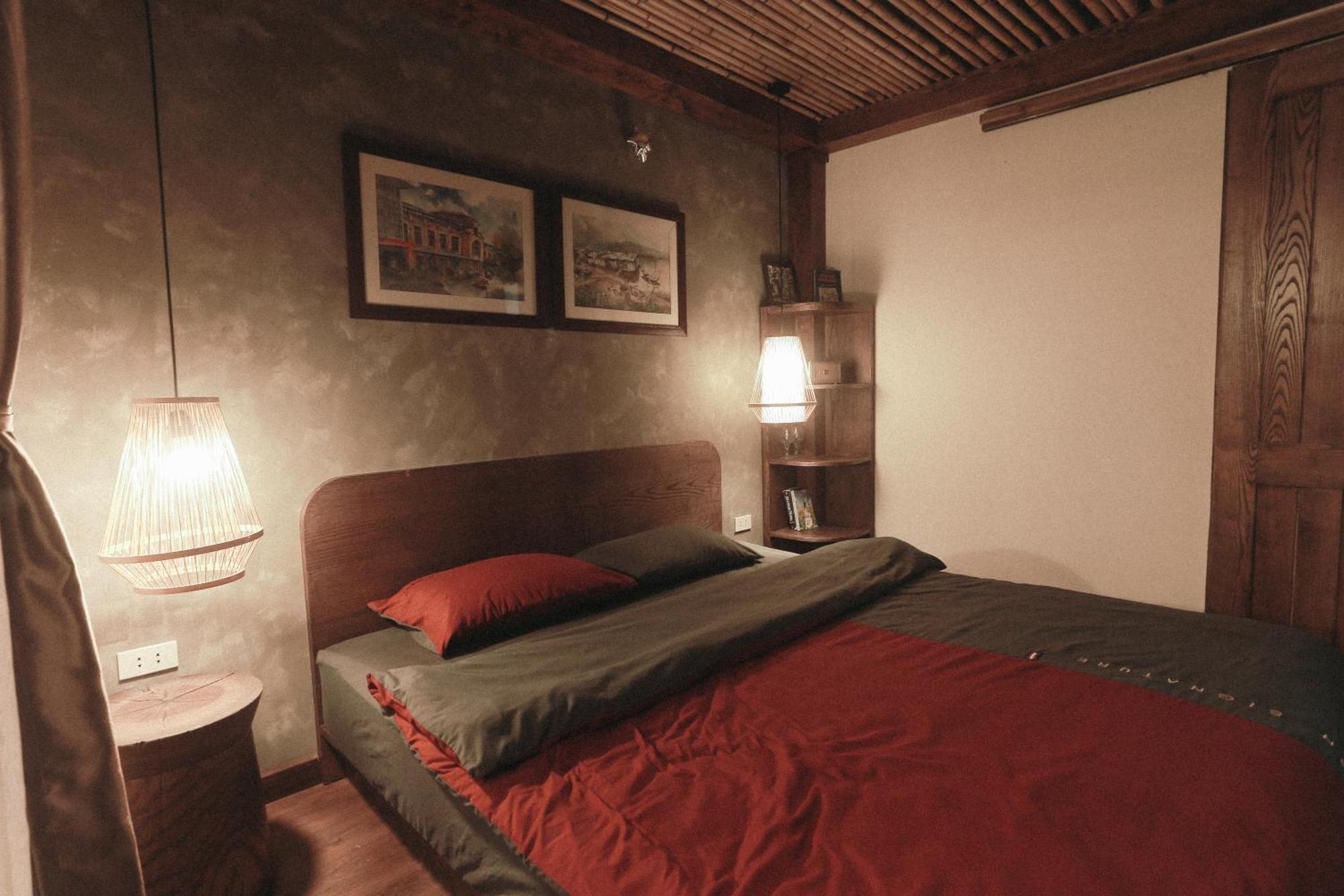 Hidden Gem 2 Homestay *