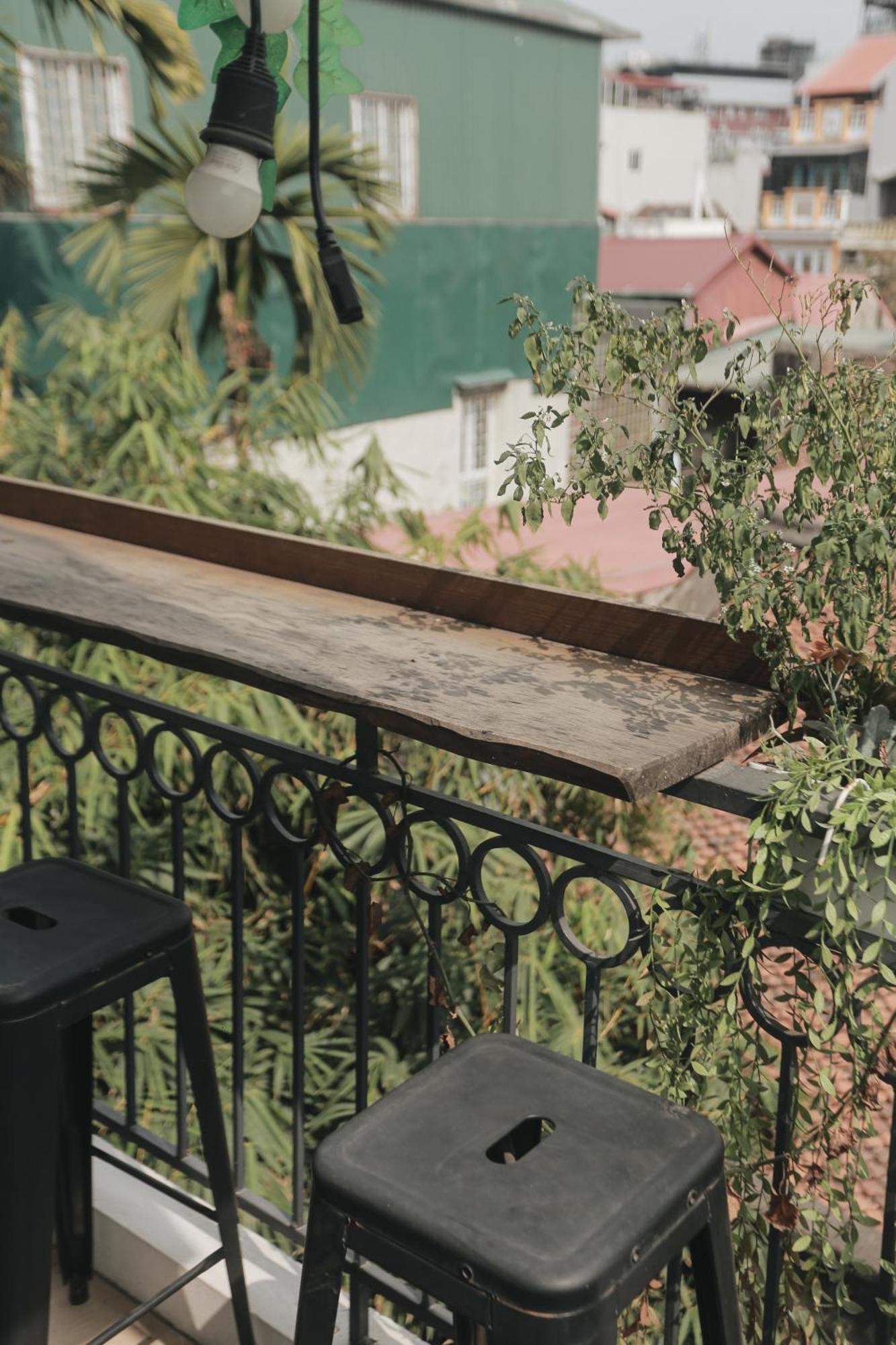 Hidden Gem 2 Homestay Hanoi