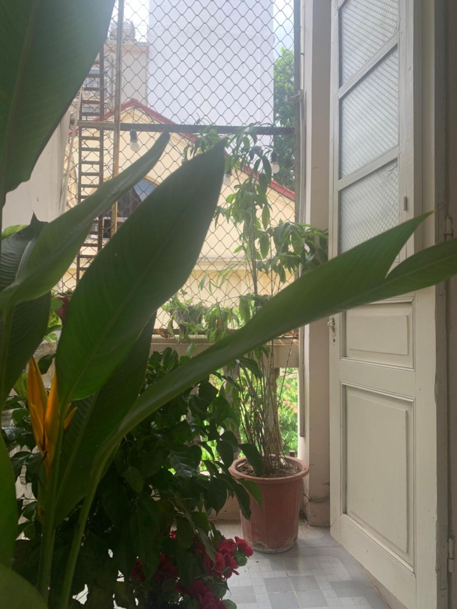 Homestay Huong's Family Hanoi