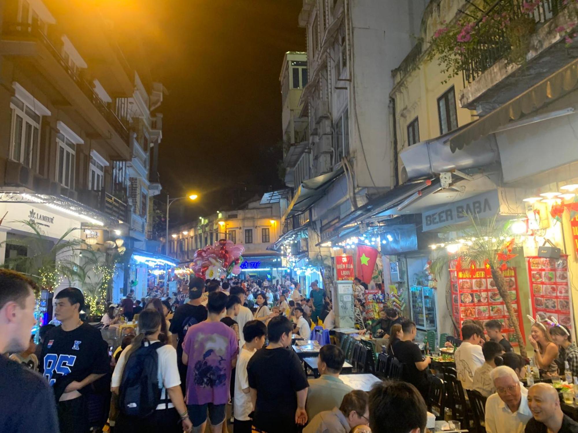 Homestay Huong's Family Hanoi