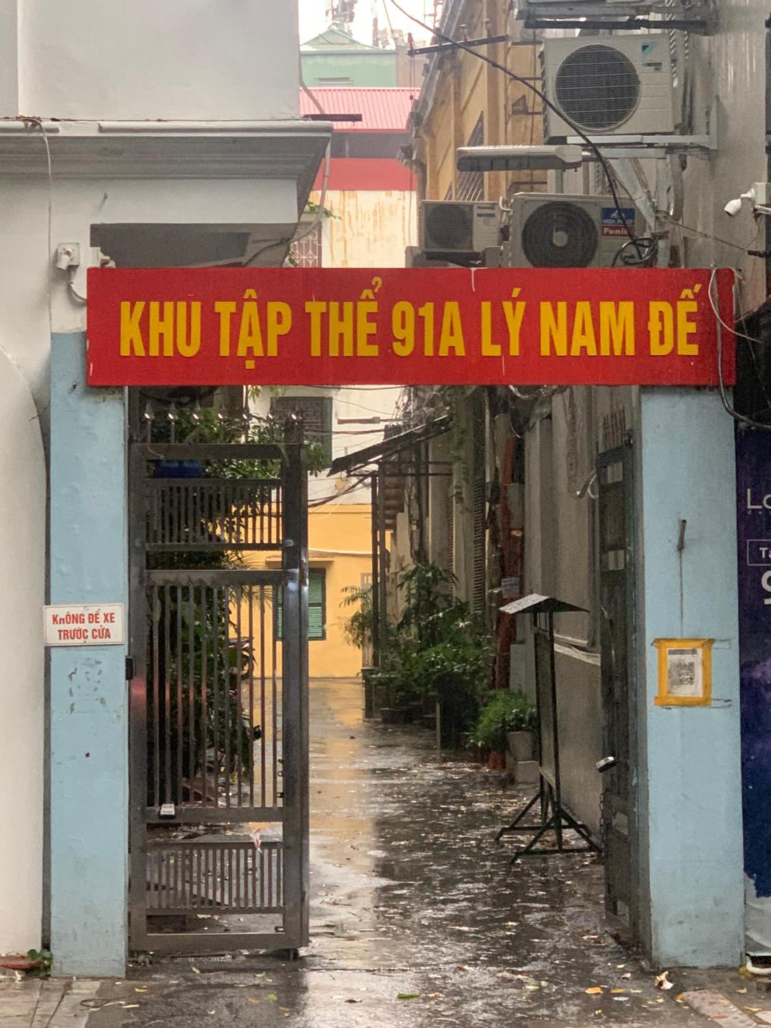 Huong's Family Hanoi