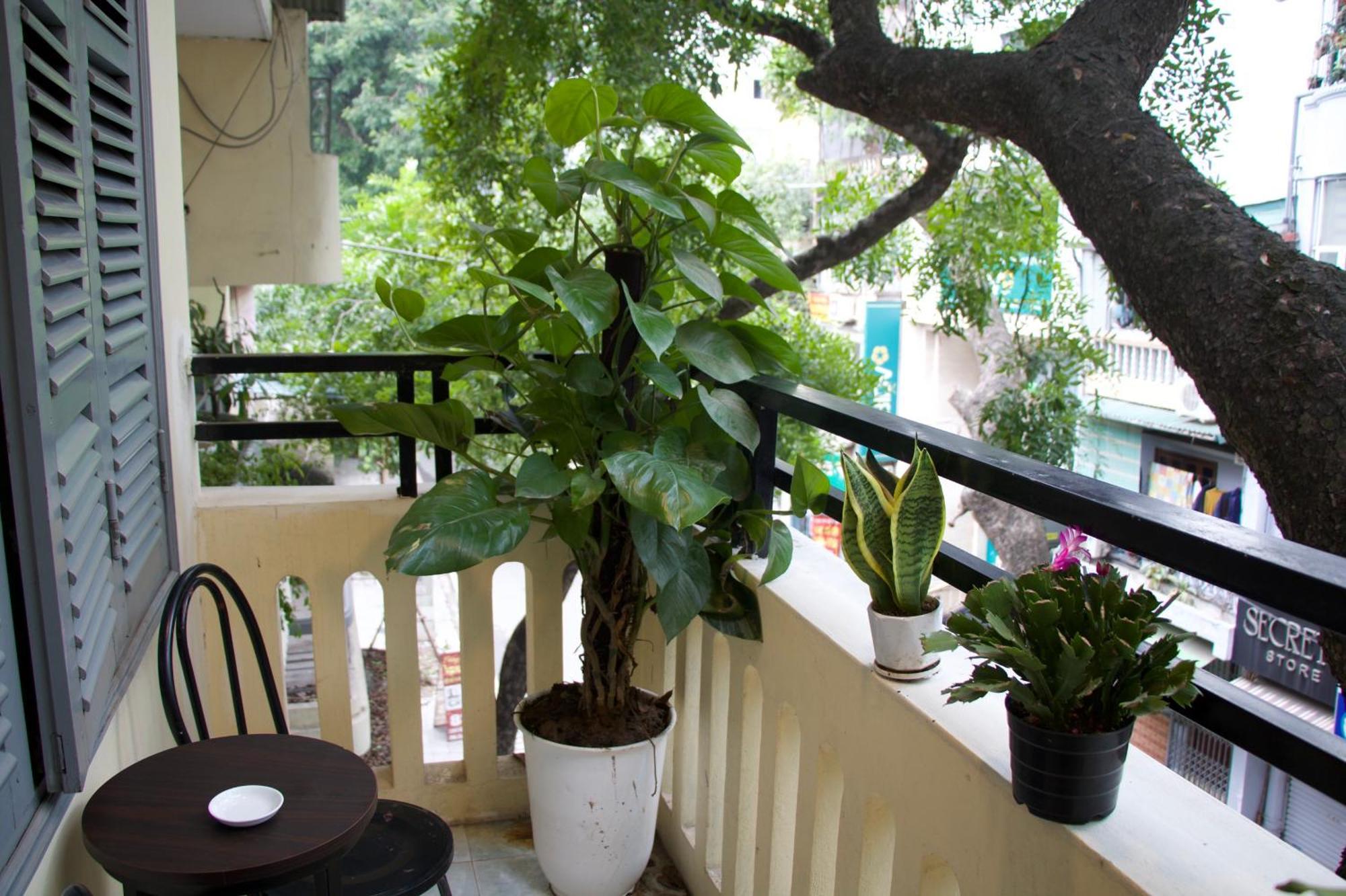 Family Homestay