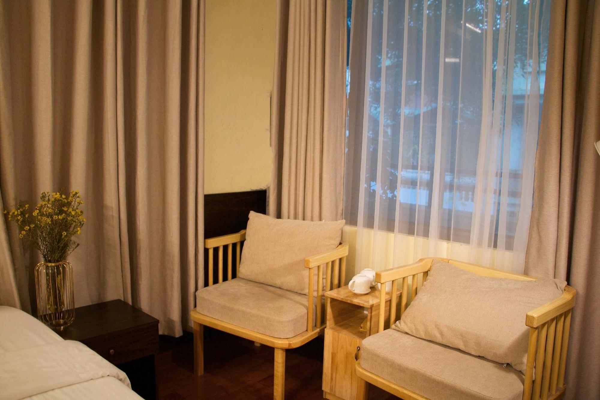 Family Homestay Hanoi